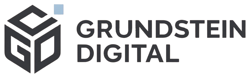 Grundstein Digital